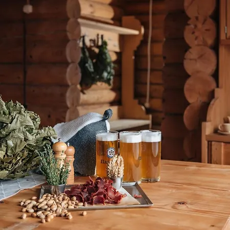 Hotel Rubel Yaremche