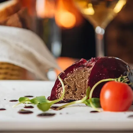 Hotel Rubel Yaremche