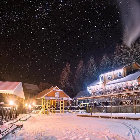 Hotel Rubel Hotel 3*